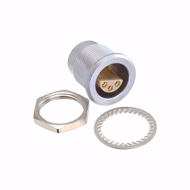 ERA.2S.306.CLL LEMO  Assemblages de connecteurs circulaires